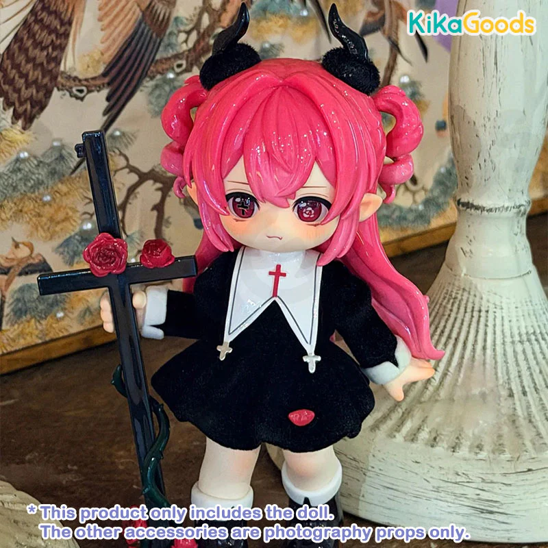 Miya Heart's Limit Series Blind Box - Image 12