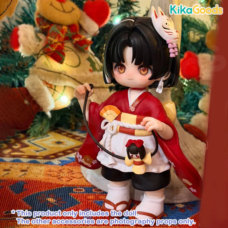 Miya Heart's Limit Series Blind Box - Image 14