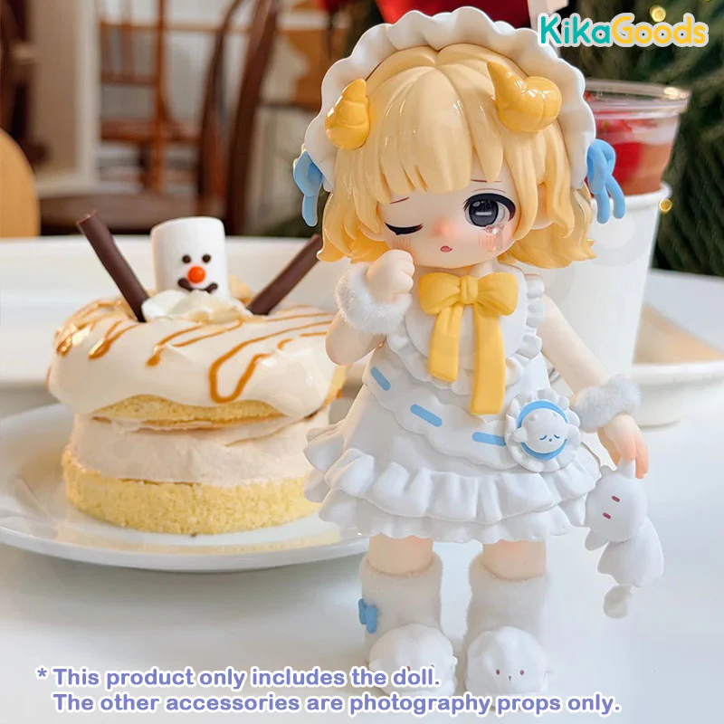Miya Heart's Limit Series Blind Box - Image 15