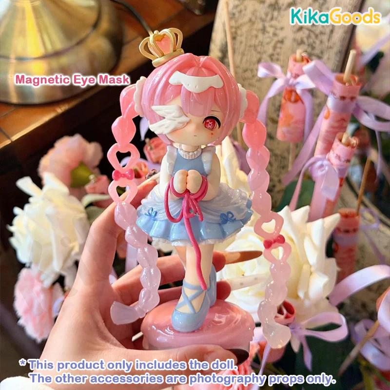 Miya Heart's Limit Series Blind Box - Image 17