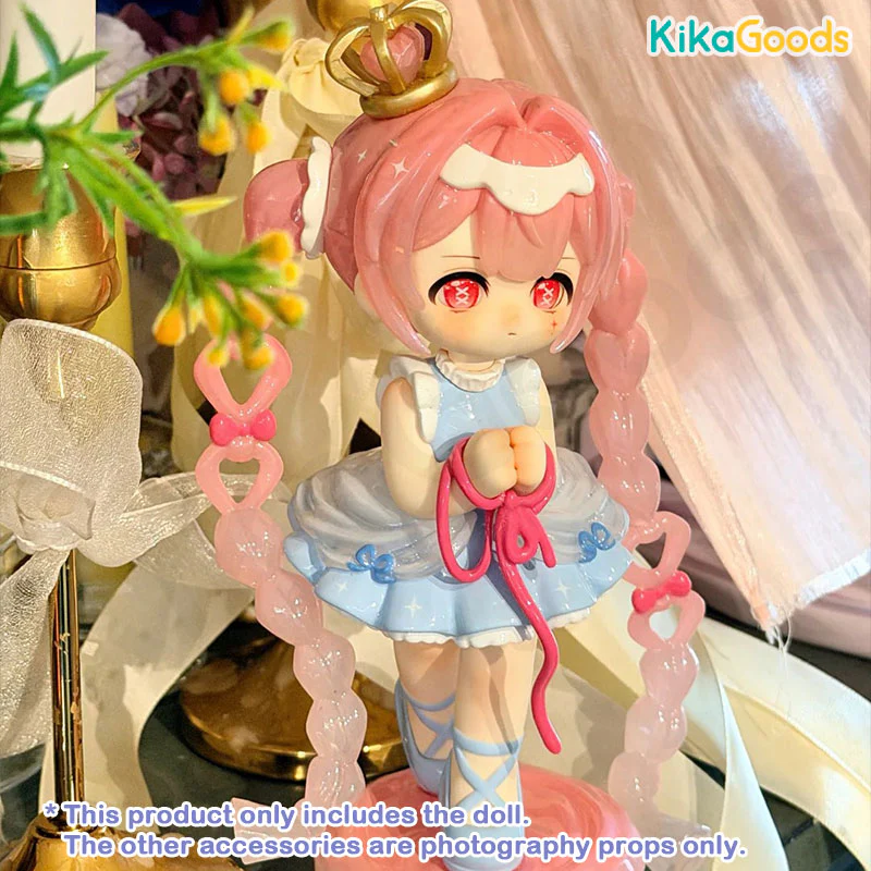 Miya Heart's Limit Series Blind Box - Image 18