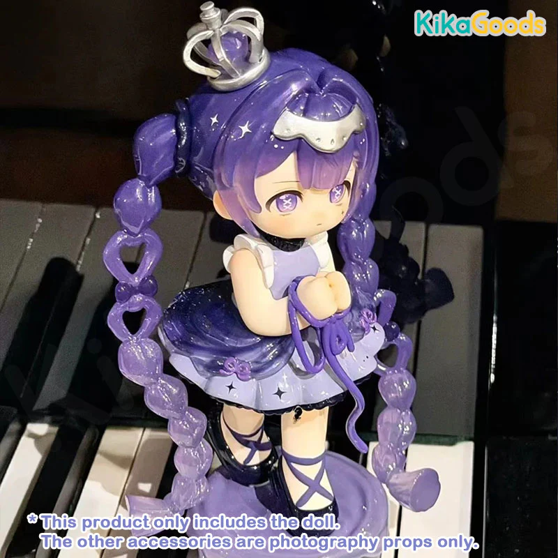 Miya Heart's Limit Series Blind Box - Image 19