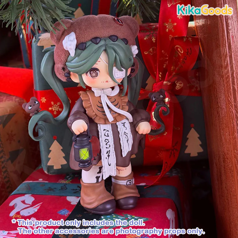 Miya Heart's Limit Series Blind Box - Image 23