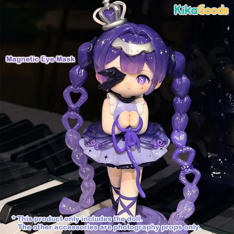 Miya Heart's Limit Series Blind Box - Image 4