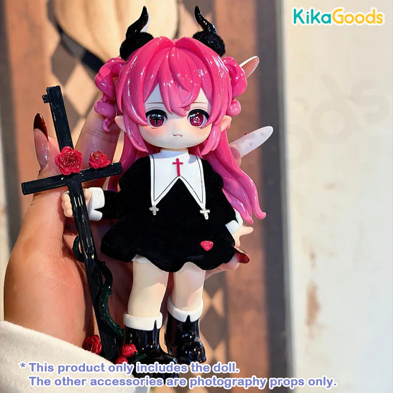 Miya Heart's Limit Series Blind Box - Image 6
