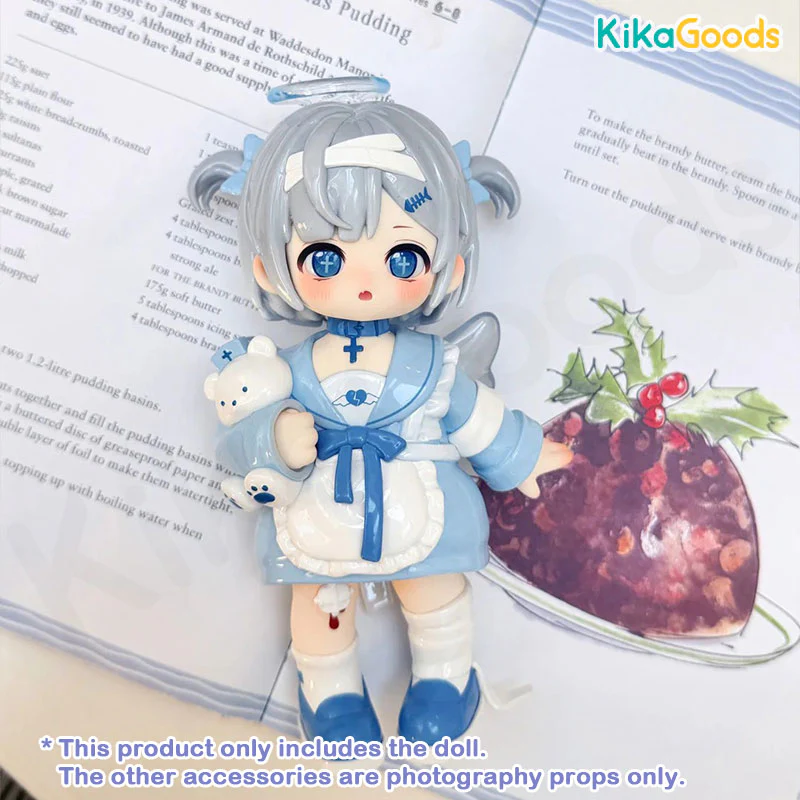 Miya Heart's Limit Series Blind Box - Image 7