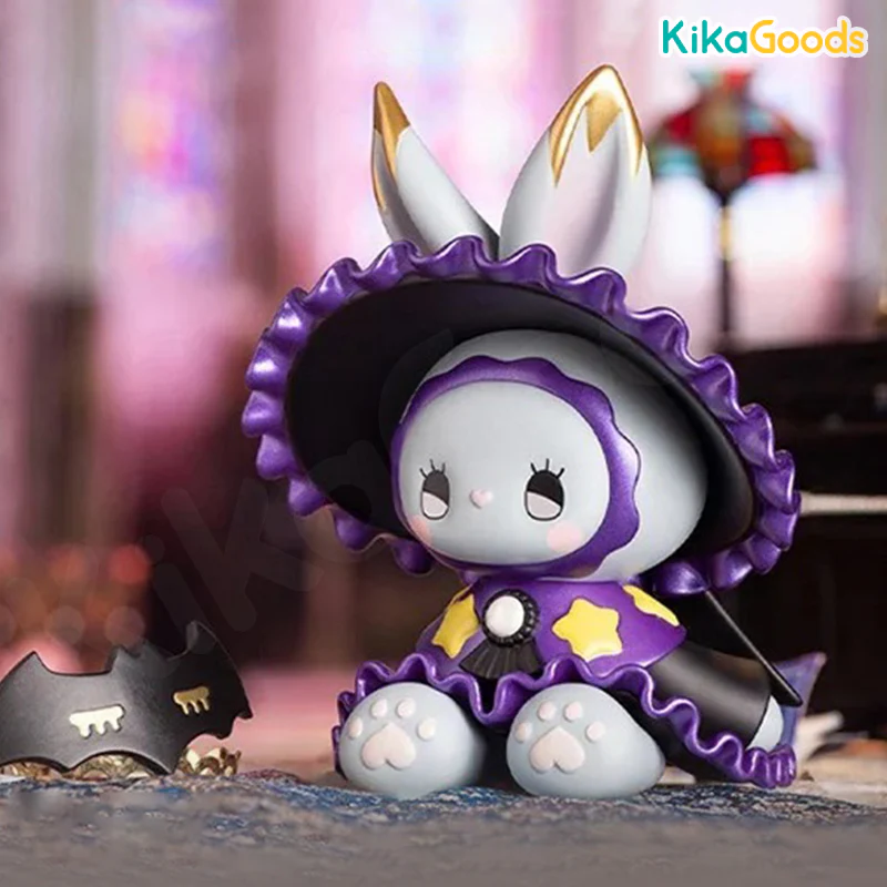 Emma Secret Forest Masked Masquerade Series 3 Blind Box - Image 13