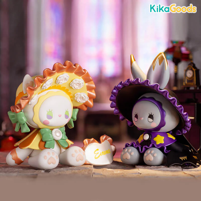 Emma Secret Forest Masked Masquerade Series 3 Blind Box - Image 5