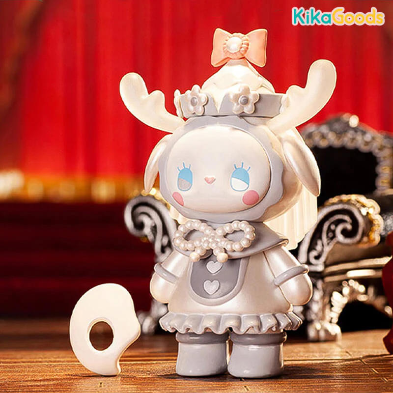 Emma Secret Forest Masked Masquerade Series 3 Blind Box - Image 6