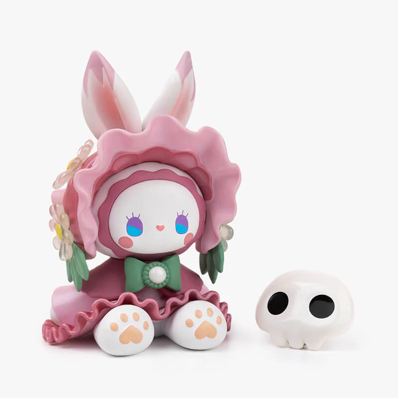 Emma Secret Forest Masked Masquerade Series 3 Blind Box - Image 8