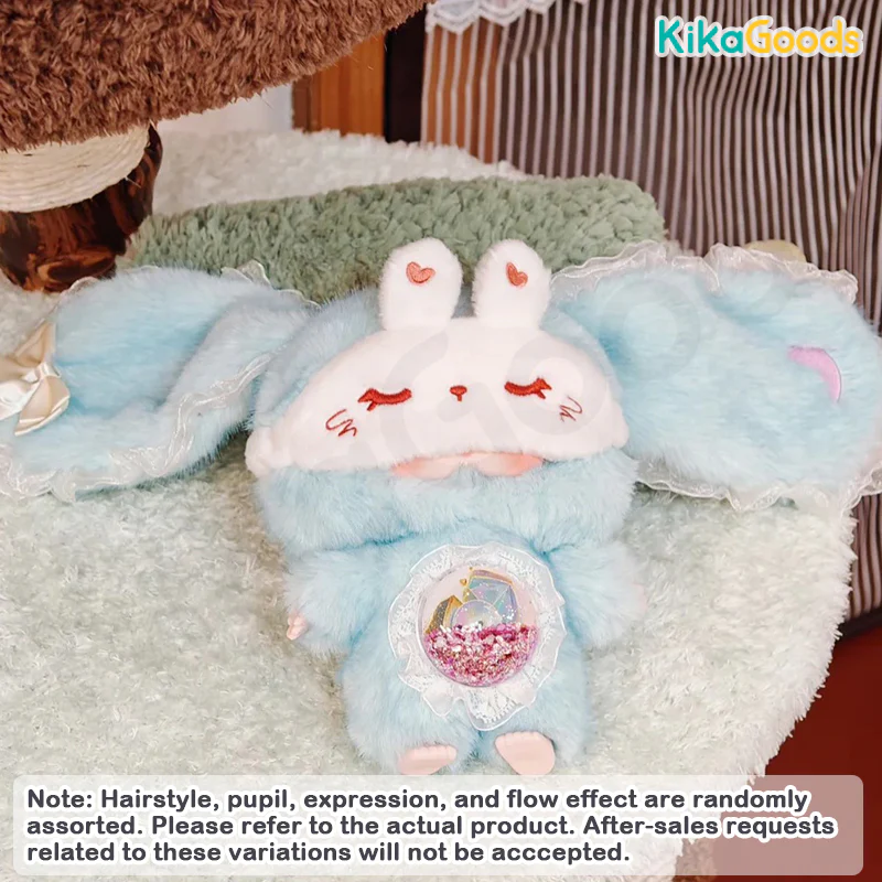 Mocici Sugar Rabbit Magic Secret Realm Series Plush Blind Box - Image 10