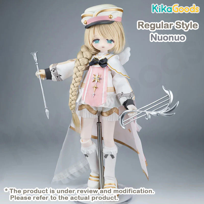 MOFU Boys Series Special 1/6 Action Figure BJD Blind Box【Shipped in Aug./Sept. 2026】 - Image 11