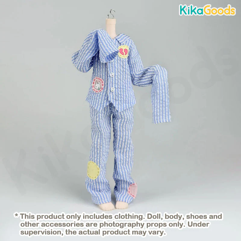 MOFU Boys Series Special 1/6 BJD Clothing Set【Shipped in Aug./Sept. 2026】