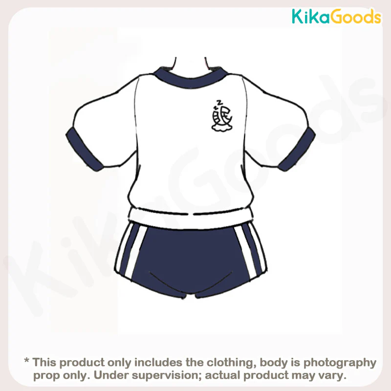MOFU Boys Series Special 1/6 BJD Clothing Set【Shipped in Aug./Sept. 2026】 - Image 11