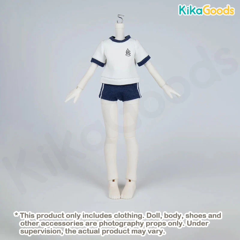 MOFU Boys Series Special 1/6 BJD Clothing Set【Shipped in Aug./Sept. 2026】 - Image 6