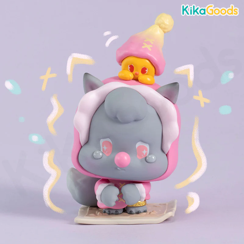Moi Gentle Souls Series Blind Box - Image 10