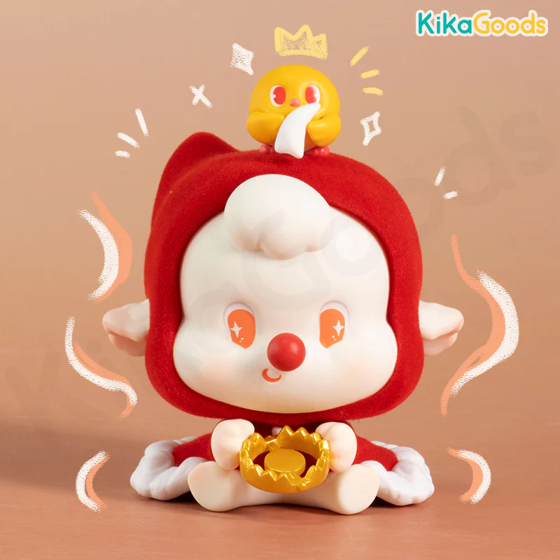 Moi Gentle Souls Series Blind Box - Image 11