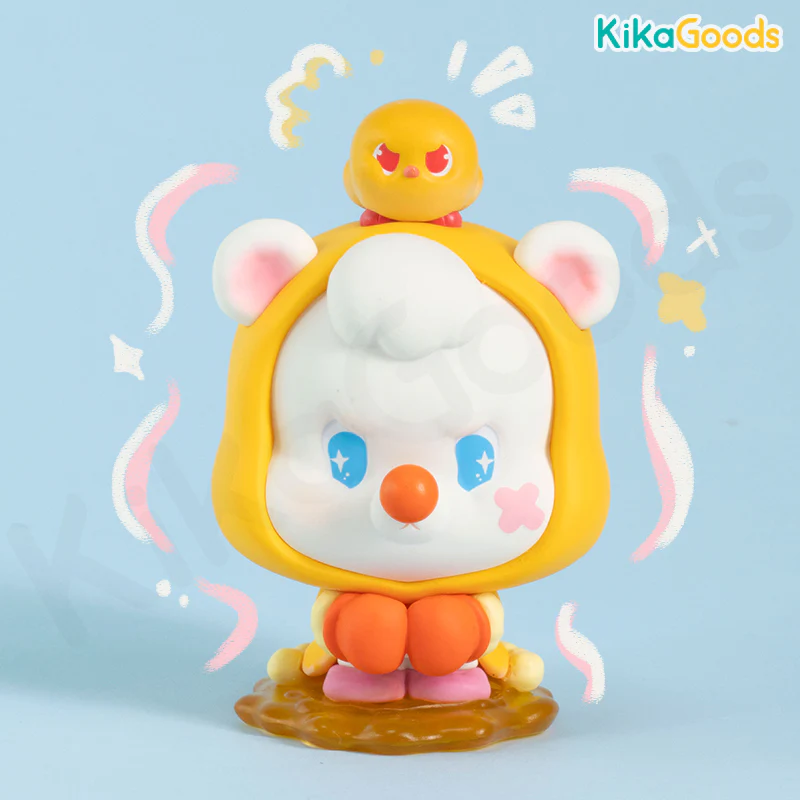 Moi Gentle Souls Series Blind Box - Image 12