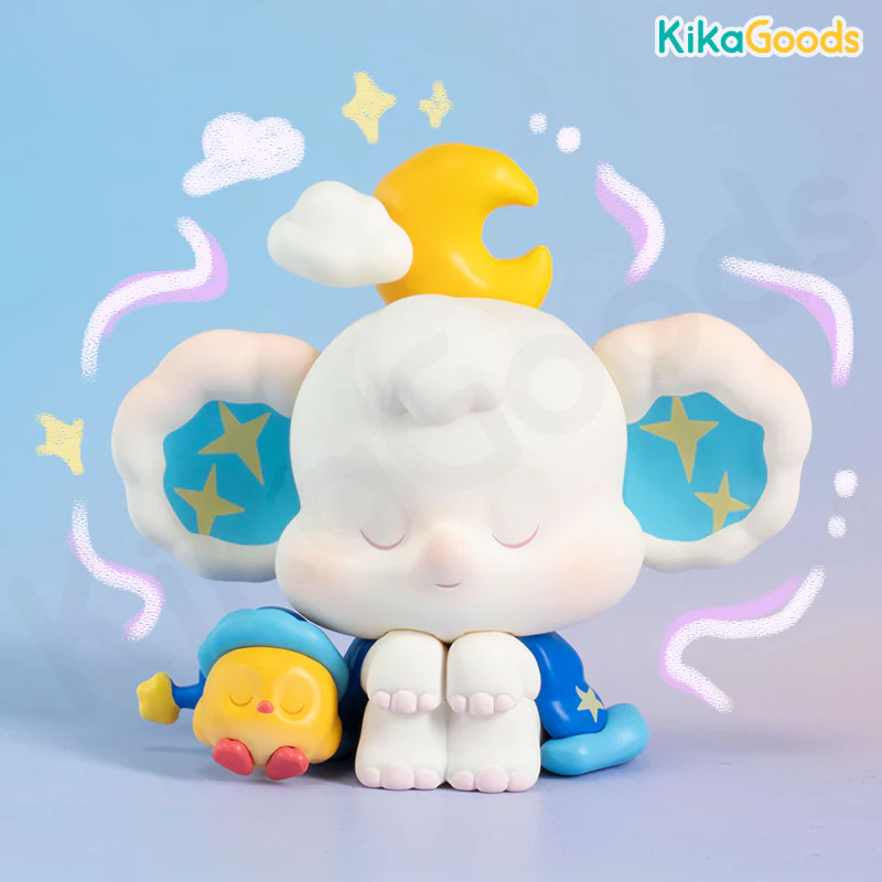 Moi Gentle Souls Series Blind Box - Image 13