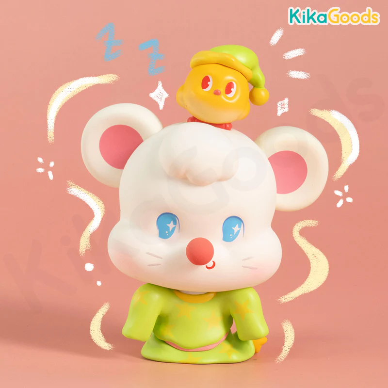 Moi Gentle Souls Series Blind Box - Image 14
