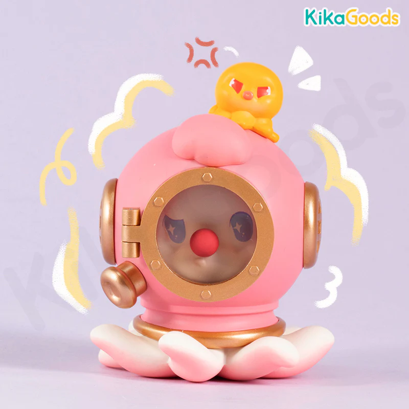 Moi Gentle Souls Series Blind Box - Image 15