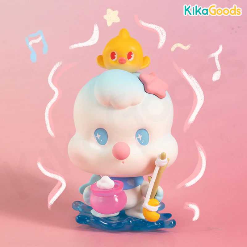 Moi Gentle Souls Series Blind Box - Image 16