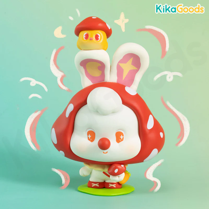 Moi Gentle Souls Series Blind Box - Image 17