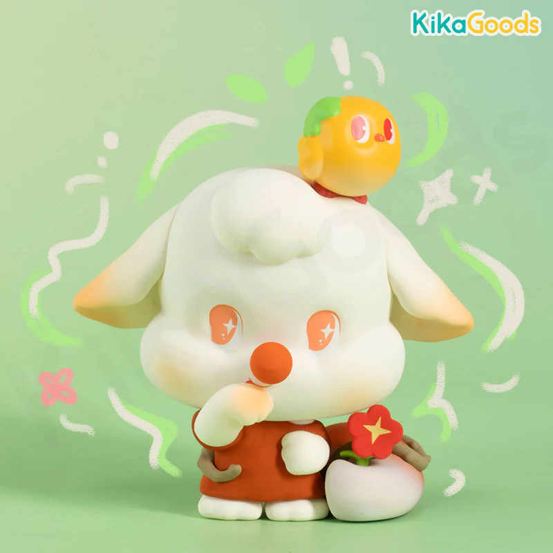 Moi Gentle Souls Series Blind Box - Image 18