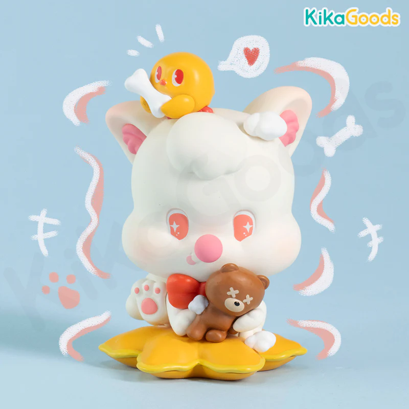 Moi Gentle Souls Series Blind Box - Image 19