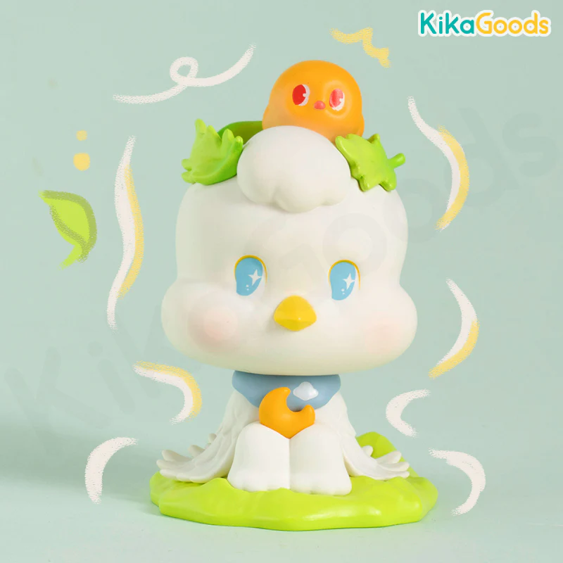 Moi Gentle Souls Series Blind Box - Image 20