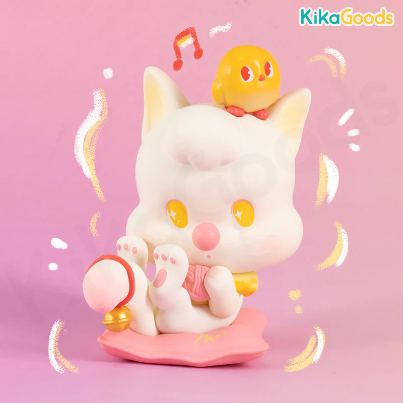 Moi Gentle Souls Series Blind Box - Image 21