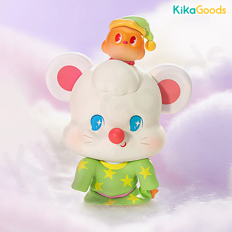 Moi Gentle Souls Series Blind Box - Image 22