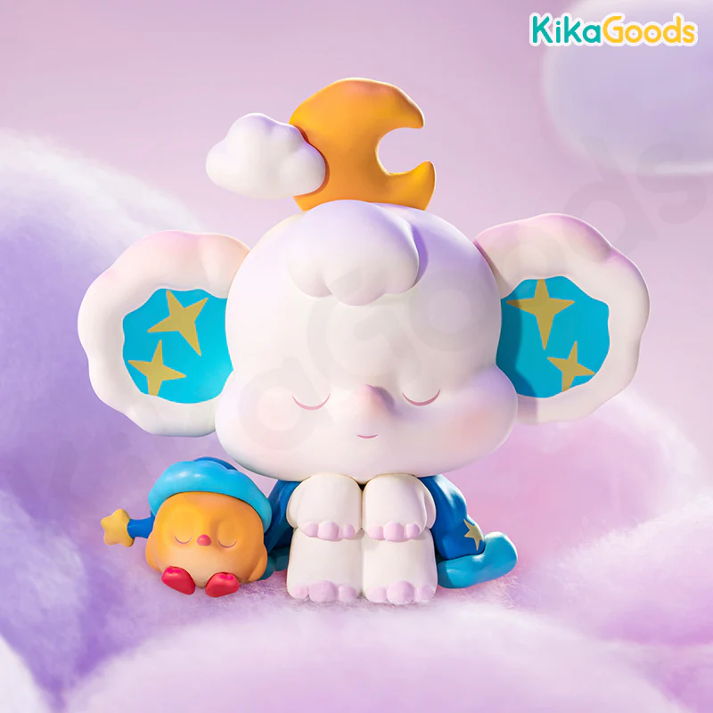 Moi Gentle Souls Series Blind Box - Image 23