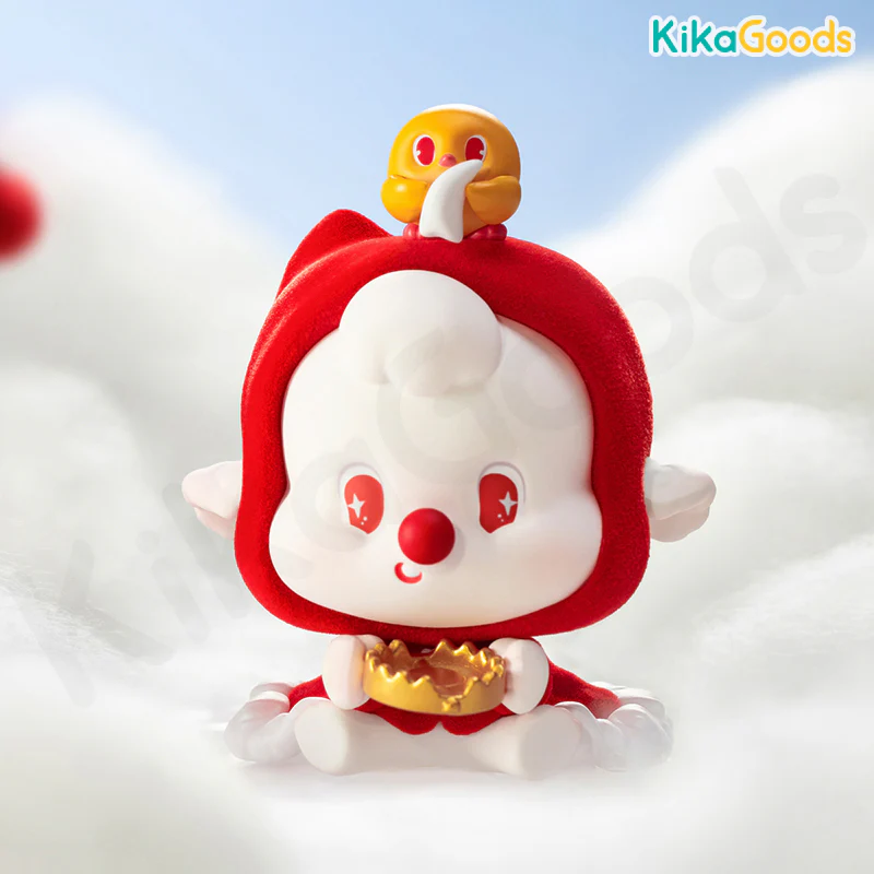 Moi Gentle Souls Series Blind Box - Image 24