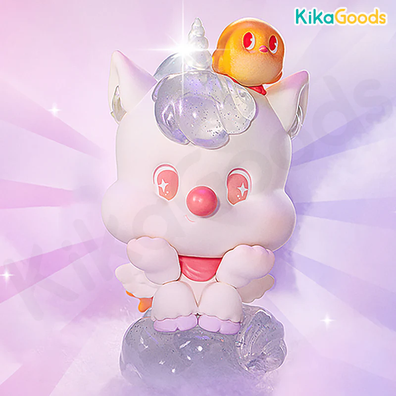 Moi Gentle Souls Series Blind Box - Image 25