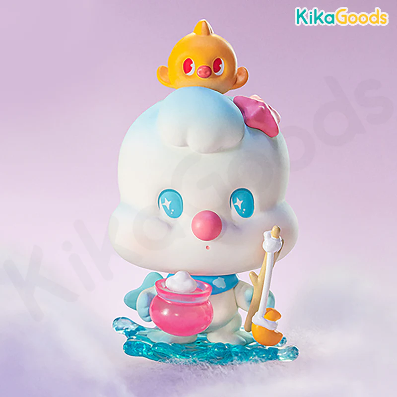 Moi Gentle Souls Series Blind Box - Image 27