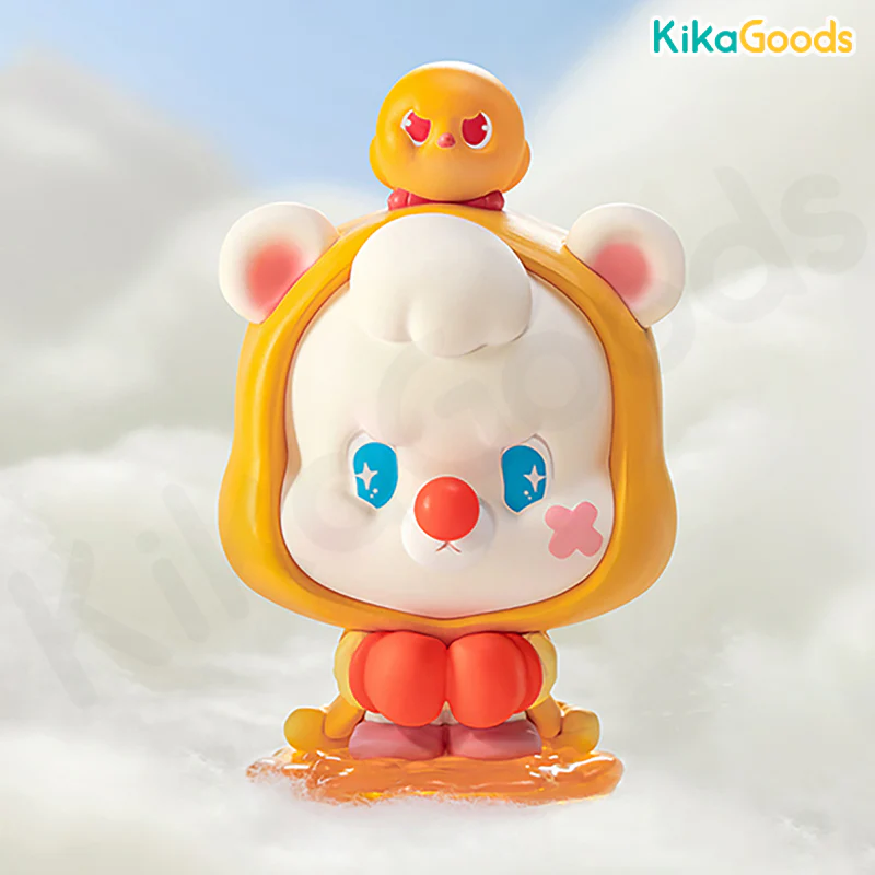 Moi Gentle Souls Series Blind Box - Image 28