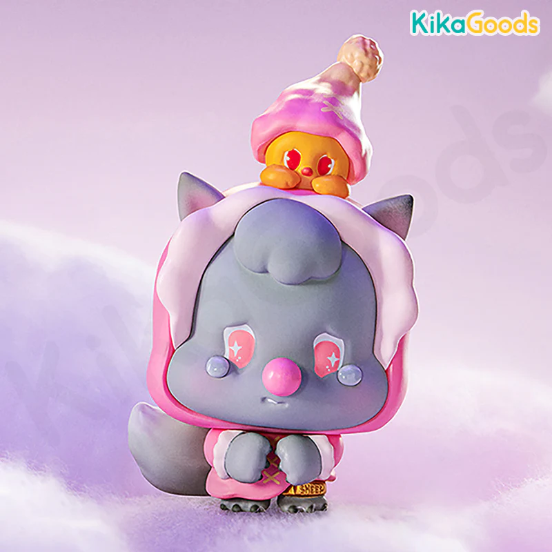 Moi Gentle Souls Series Blind Box - Image 29