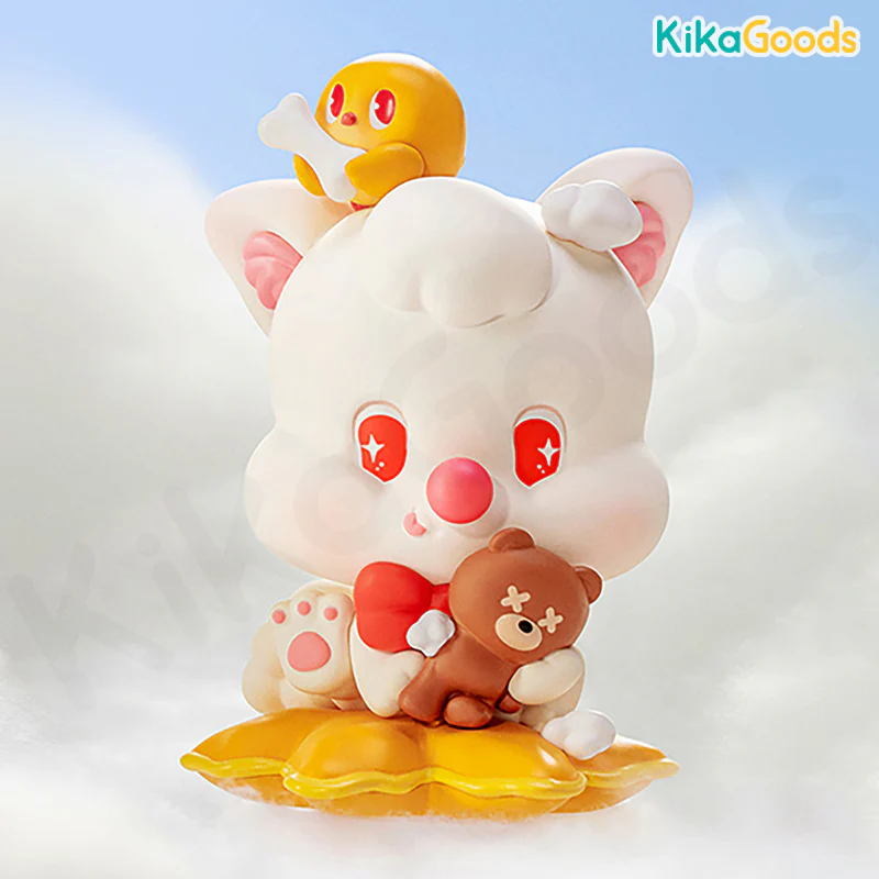 Moi Gentle Souls Series Blind Box - Image 30