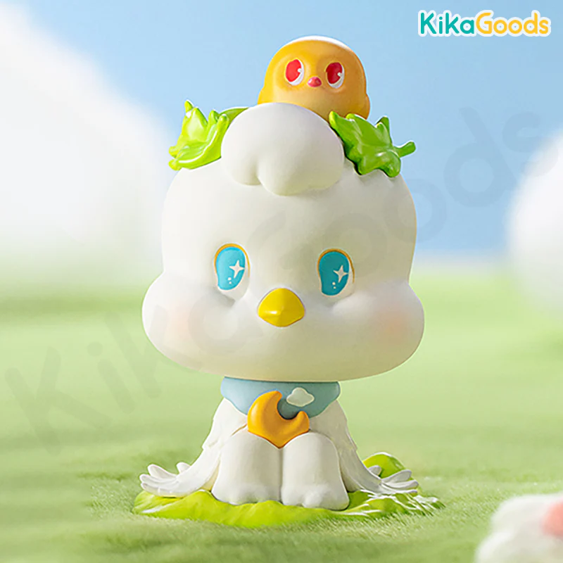Moi Gentle Souls Series Blind Box - Image 31