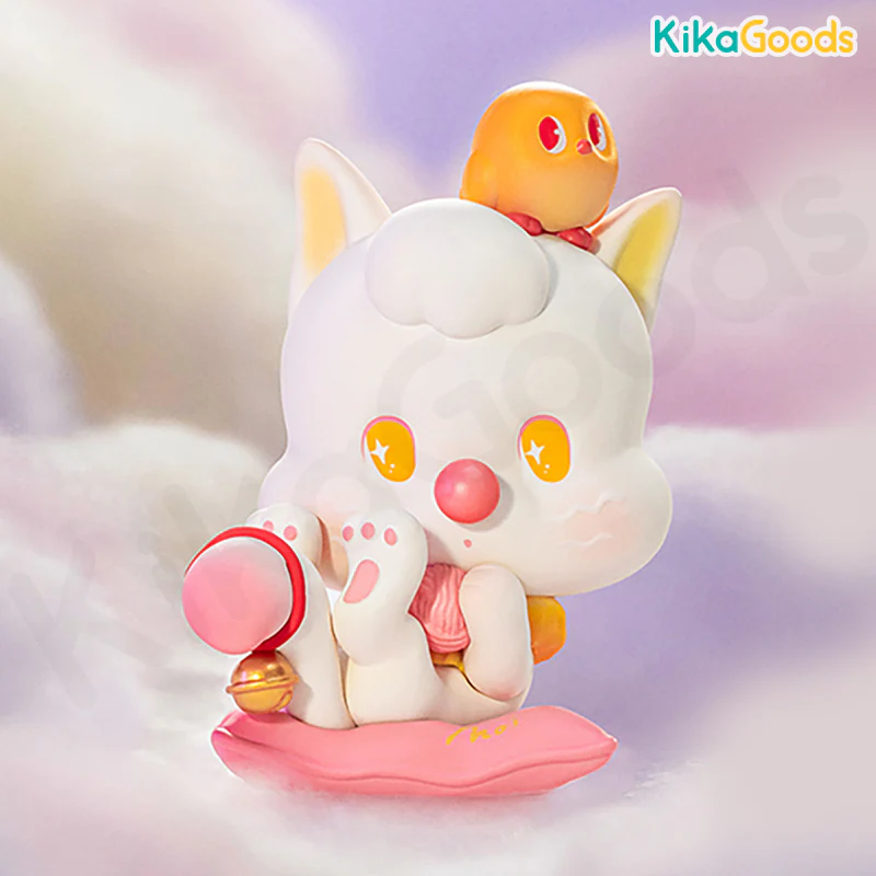 Moi Gentle Souls Series Blind Box - Image 32