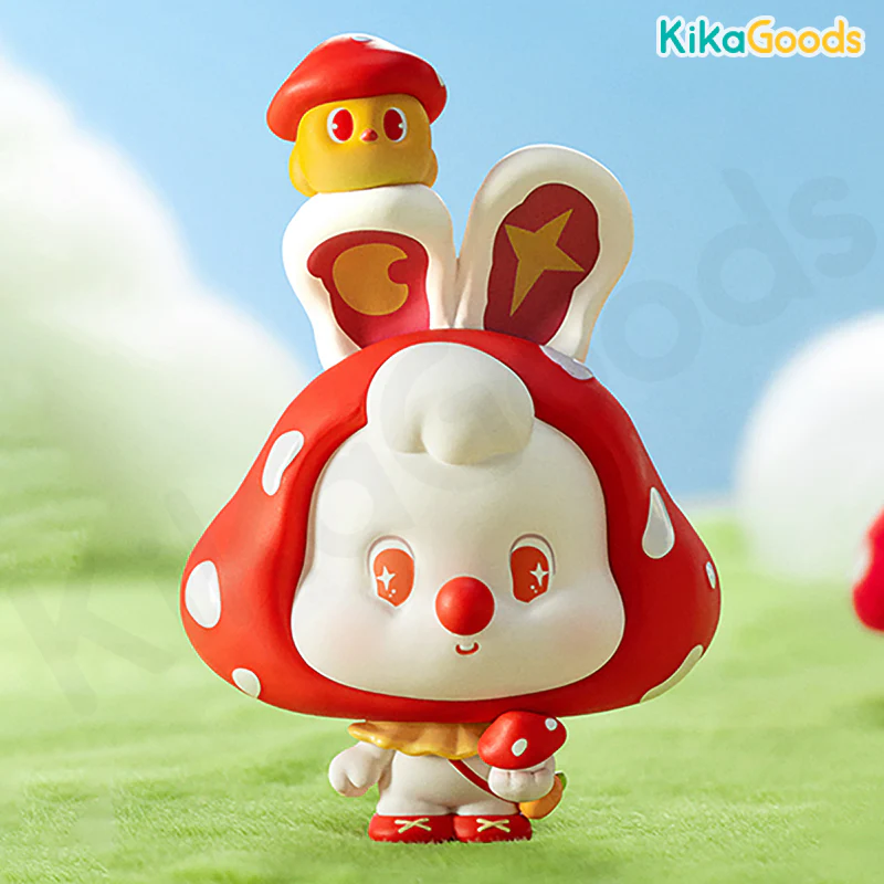 Moi Gentle Souls Series Blind Box - Image 33