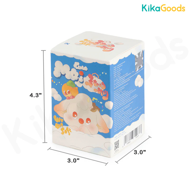 Moi Gentle Souls Series Blind Box - Image 35