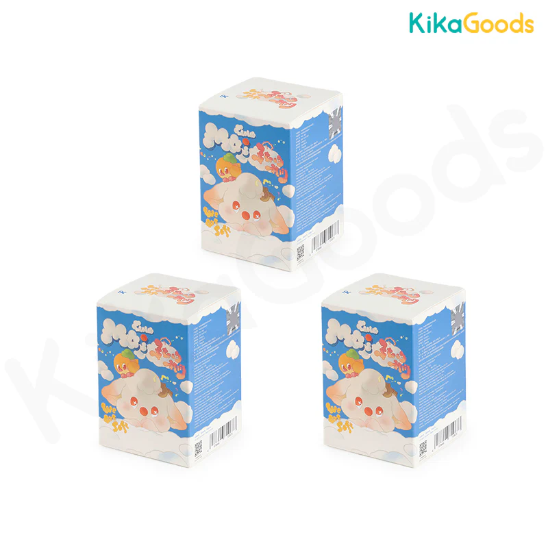 Moi Gentle Souls Series Blind Box - Image 36
