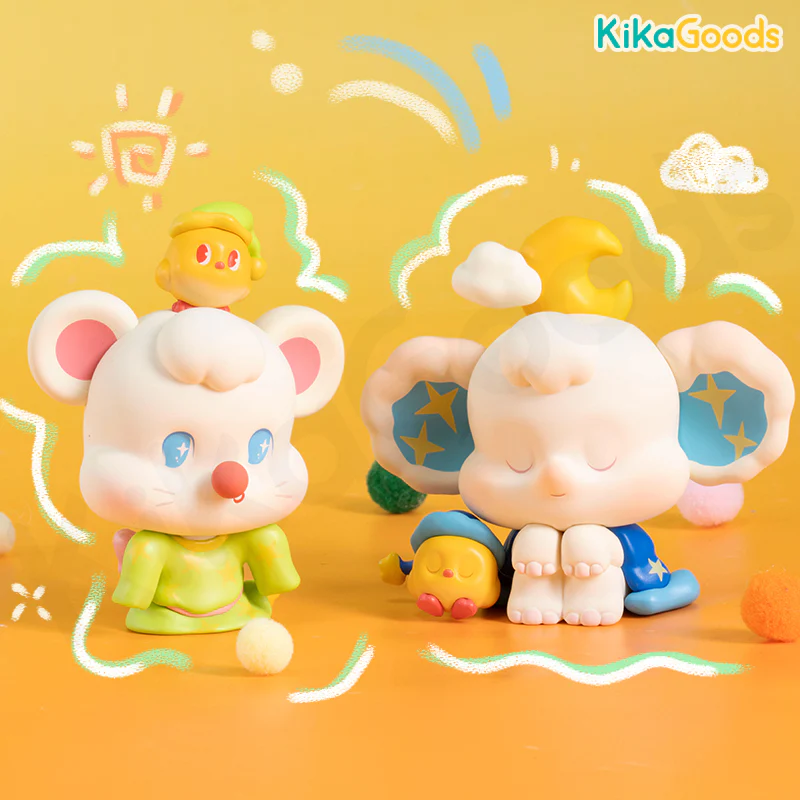 Moi Gentle Souls Series Blind Box - Image 8