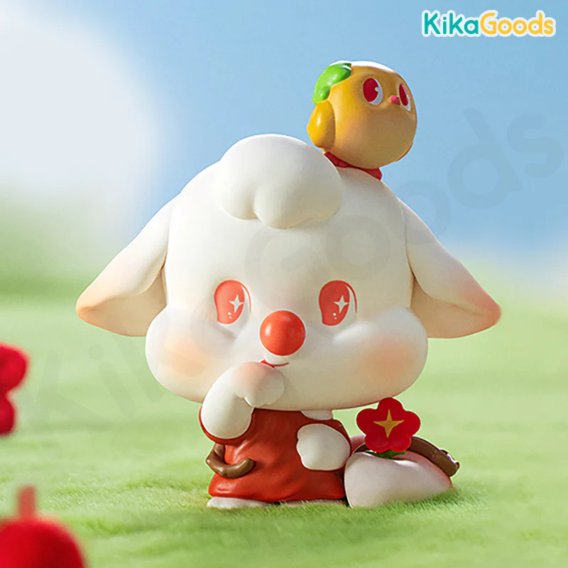 Moi Gentle Souls Series Blind Box - Image 9