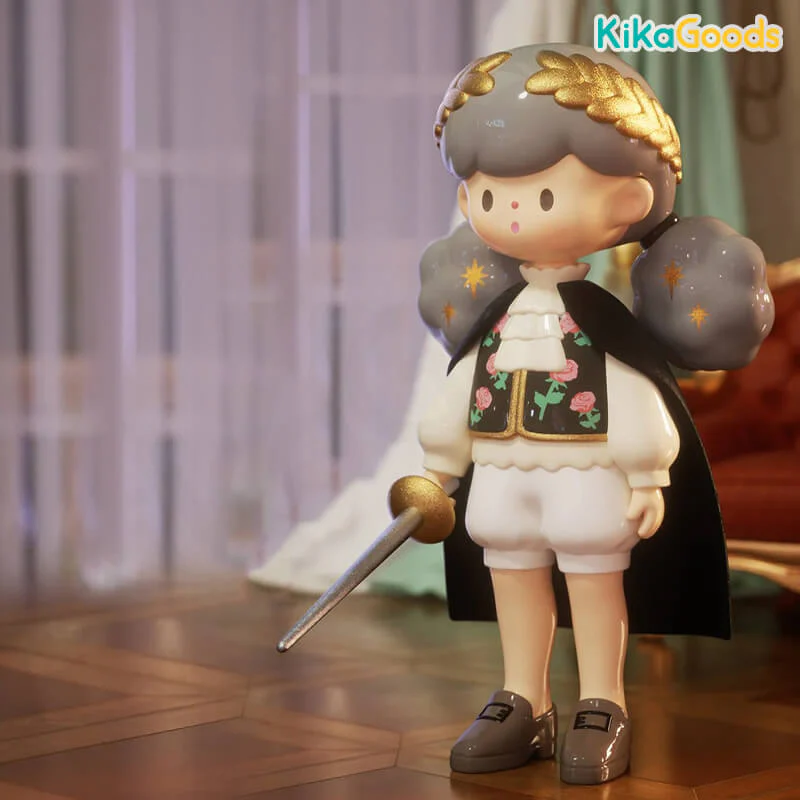 Molinta Back to Rococo Series Blind Box - Image 10