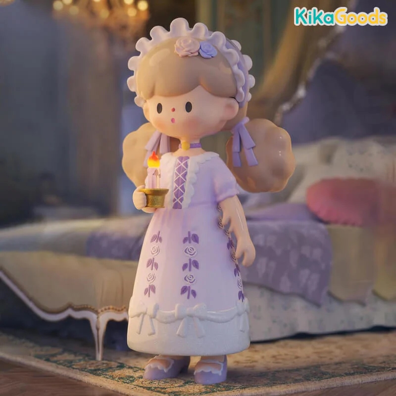 Molinta Back to Rococo Series Blind Box - Image 5