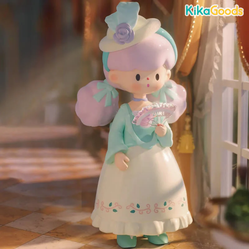 Molinta Back to Rococo Series Blind Box - Image 7