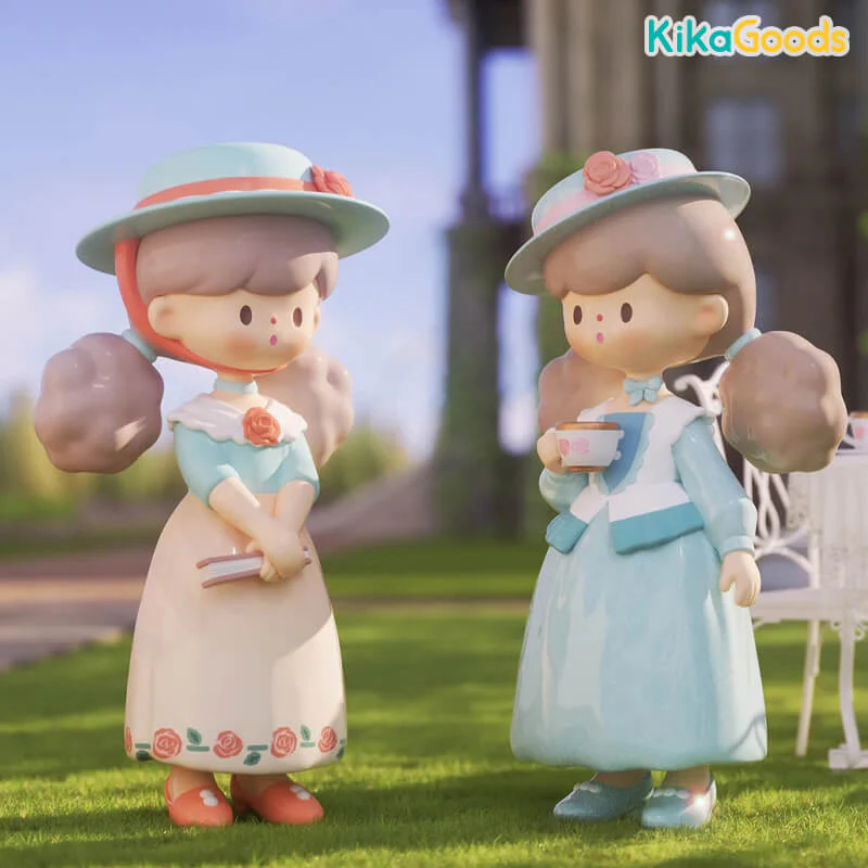 Molinta Back to Rococo Series Blind Box - Image 8
